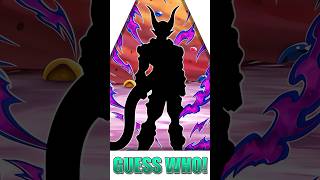 Guess that Dokkan Battle Character 85