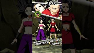 Kale and caulifla tec 69% + lead 220% t50 #dokkanbattle #ドッカンバトル