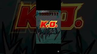 【ネタ】LRキュアブラック+キュアホワイトの演出【ドッカンバトル】【プリキュア】
