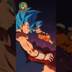 究極接待したLRブルーコンビが強すぎた‼︎【ドッカンバトル】【Dragon Ball Z Dokkan Battle】#shorts #dragonball #dokkanbattle