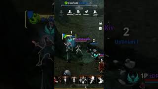 Lineage 2 M Assasin PK review #gaming #lineage2m #lineage2msea