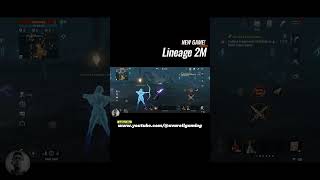 Lineage 2M! Kuat gak nih lawan Odin: Valhalla Rising dan Game of Thrones: Kingsroad??? #l2m