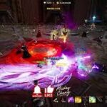 #Lineage2M  #MMORPG 今日和平日單純掛機  #리니지2m #リネージュ2m #Lineage2M #天堂2M