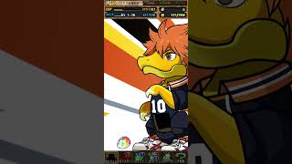 關於我轉生成為PAD單抽魔人這檔事200【パズドラ】#パズドラ #PAD #PAD抽蛋 #PAD單抽 #PAD活動