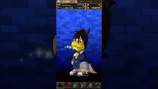 關於我轉生成為PAD單抽魔人這檔事204【パズドラ】#パズドラ #PAD #PAD抽蛋 #PAD單抽 #PAD活動