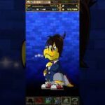 關於我轉生成為PAD單抽魔人這檔事206【パズドラ】#パズドラ #PAD #PAD抽蛋 #PAD單抽 #PAD活動
