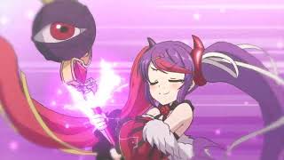 【プリコネR ユニオンバースト014】ミサキ ヴィーナス・ドゥームアイ