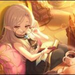【プリコネR】　クラバトやりますか・・・