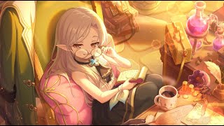 【プリコネR】　クラバトやりますか・・・