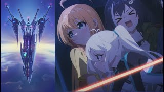 【プリコネR】 メインストーリー 第3部 「第12章　幕間・XV」&サブストーリー Princess Connect! Re:Dive Main Story