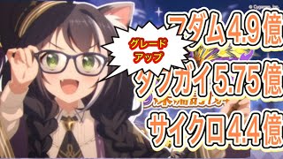 【プリコネR】2025年5月深淵討伐戦の闇攻略編成紹介!!グレードアップ！！
