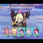 【プリコネR】4段階目 イワノヅチ 2.51億(強騎士2.76億) 目押し2 / CB87 D3 251~276m