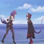 【プリコネR】エリコと友達になったマコト【プリンセスコネクト!Re:Dive】【ジョージ】