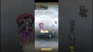 【ロマサガRS】ミロク リアム削り編成 250518