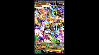 ロマサガRSと食パン君  新ガチャ新イベ 螺旋390やるかも？