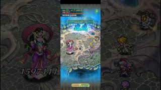 【ロマサガRS】スパークバレット ランク99 250526