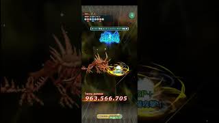 【ロマサガRS】飛剣＋ ランク99 250531