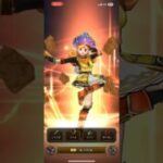 ボーンファイター覚醒千里行、初回でSランクを覚醒できたわよ【ドラゴンクエストウォーク】