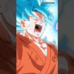 SSBKK DESTROYS Goku & Frieza
