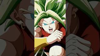 SSJ2 Kale MAX (220% Leader Skill)