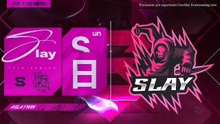 【荒野行動】ぱぴこ視点【Slay / ゴルタイ】