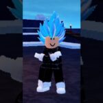 Vegeta SSJB2 Mástery concept DBR #dokkanbattle #ドッカンバトル #dokkan #dragonball