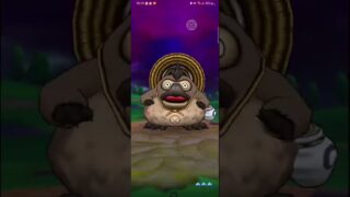 勇者鬥惡龍Walk DQウォーク 團體王5/10 紀錄#dqウォーク #dqw