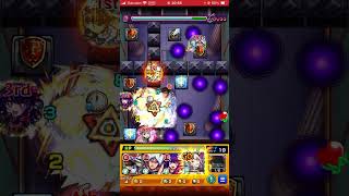 [超究極]蹴撃の貴公子ワンパン#モンスト #コナン #京極風斗 #にごりり #モンスターストライク #ワンパン #アニメ #歌ってみた #anime #アニソン #コナンコラボ
