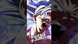 男女問わずぶん殴るフェミッ手の極意　　#dragonball #dokkanbattle #ドラゴンボール #ドッカンバトル