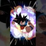 この子が実装されて何年たったのかもはや数えたくない((   #dragonball #dokkanbattle #ドラゴンボール #ドッカンバトル