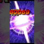 ベジータには人の心がないらしい((   #dragonball #dokkanbattle #ドラゴンボール #ドッカンバトル