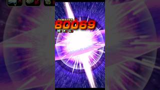 ベジータには人の心がないらしい((   #dragonball #dokkanbattle #ドラゴンボール #ドッカンバトル