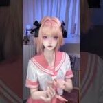 没库存了 #fgo #fate #cos #阿福#阿斯托尔福