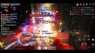 #lineage2m  #mmorpg  金王硬仗 好多金家人!!!!!  #리니지2m  #リネージュ2m  #天堂2m