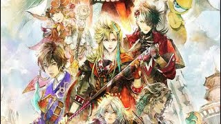 ロマサガrs 螺旋440 ギリギリクリア