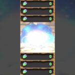 【大逆転】爆死爆死爆死！課金課金課金！奇跡奇跡奇跡！ #パズドラ #shorts