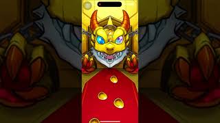 グリーンファンタジートク玉ガチャモンスト#モンスト#モンストガチャ #モンスターストライク #モンスターストライクガチャ #shorts