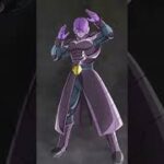 【ドッカンバトル】チケットガチャでヒット狙ってみた #ドッカンバトル #ドラゴンボール　＃shorts