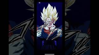 #shorts #shortvideo #ドラゴンボール #ドッカンバトル 最終戦で回避する男達()