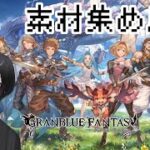 [グラブル]符術師、成長記録[グランブルーファンタジー]