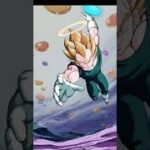 ドッカンバトル💪👍✨