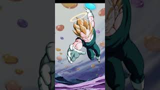 ドッカンバトル💪👍✨