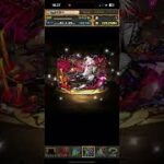 ガンホーコラボはステラしかいらない件‼️【パズドラ】(登録よろしく)#パズドラ#ガンコラ