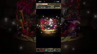 ガンホーコラボはステラしかいらない件‼️【パズドラ】(登録よろしく)#パズドラ#ガンコラ