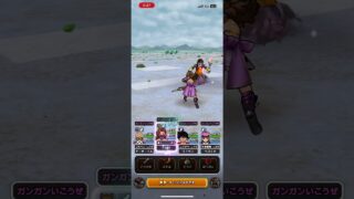#ドラクエウォーク 🐲だいおうキッズ🦑🧚‍♂️仲間になる🦑🤪