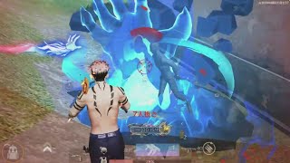 【荒野行動】ランク上げソロスク通常配信！