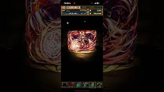 悪くはない！#パズドラ