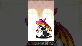 【パズドラ】無課初　執事とメイドコラボ　ログボガチャ