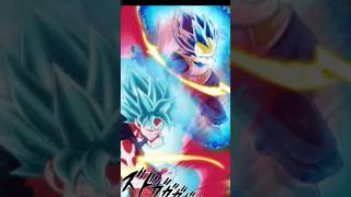 ベジゴク超必殺技#ドラゴンボール超 #力の大会 #ドッカンバトル