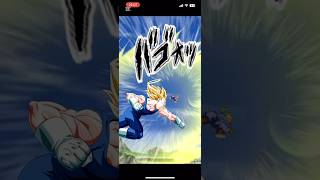 こいつ火力やばすぎる#ドッカンバトル